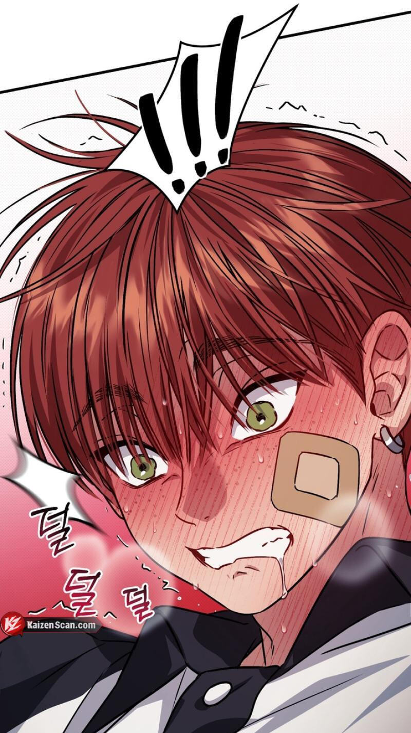 Read Vanilla Sundae chapter 14 image 8 on Lezhin