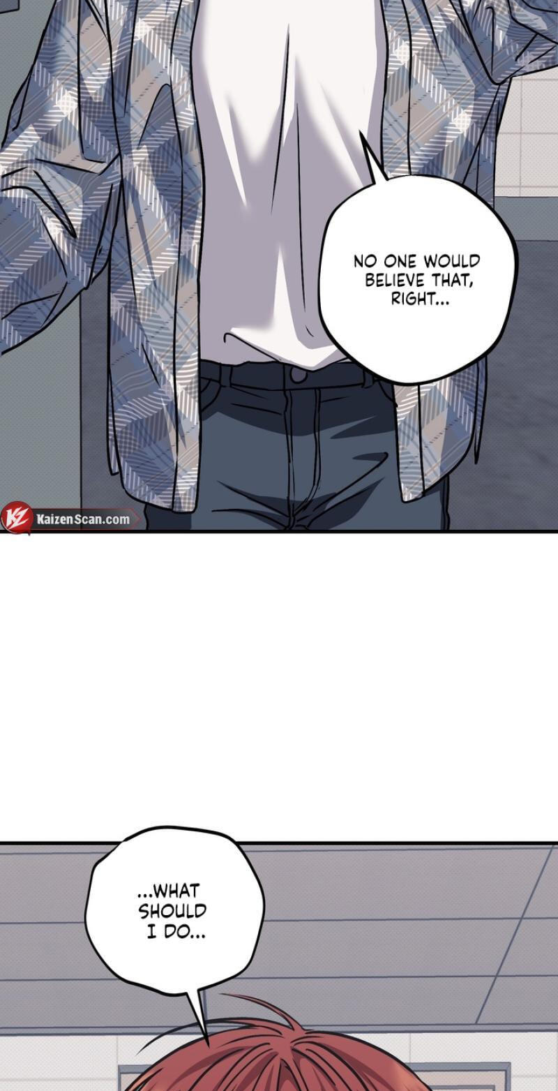Read Vanilla Sundae chapter 14 image 80 on Lezhin
