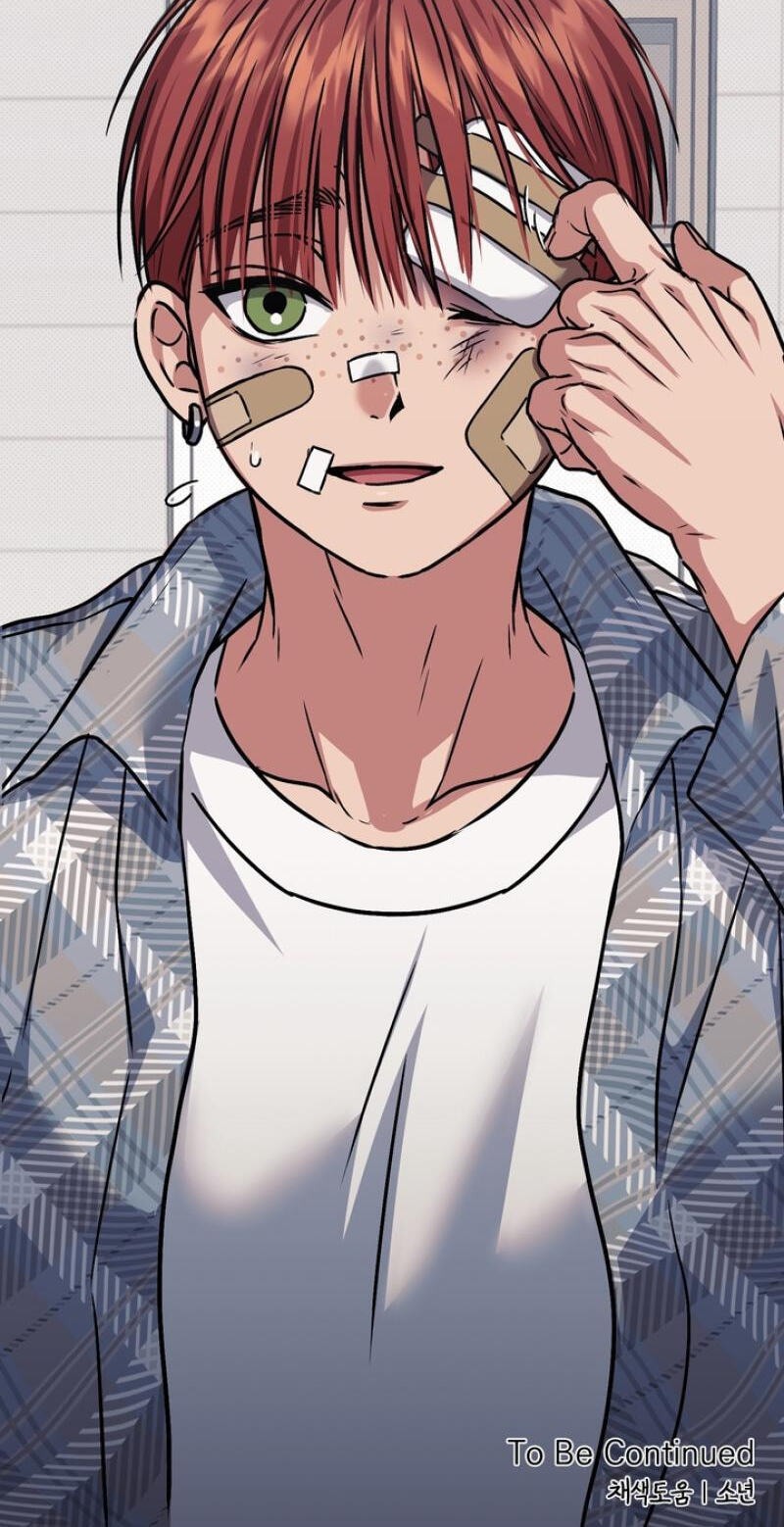 Read Vanilla Sundae chapter 14 image 81 on Lezhin