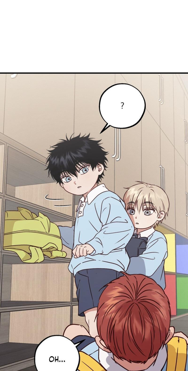 Read Vanilla Sundae chapter 15.5 image 13 on Lezhin
