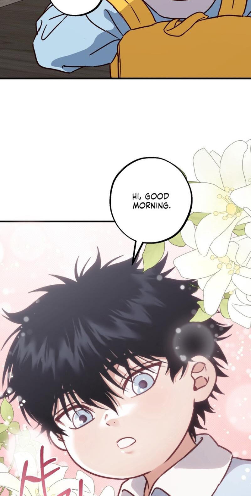 Read Vanilla Sundae chapter 15.5 image 14 on Lezhin