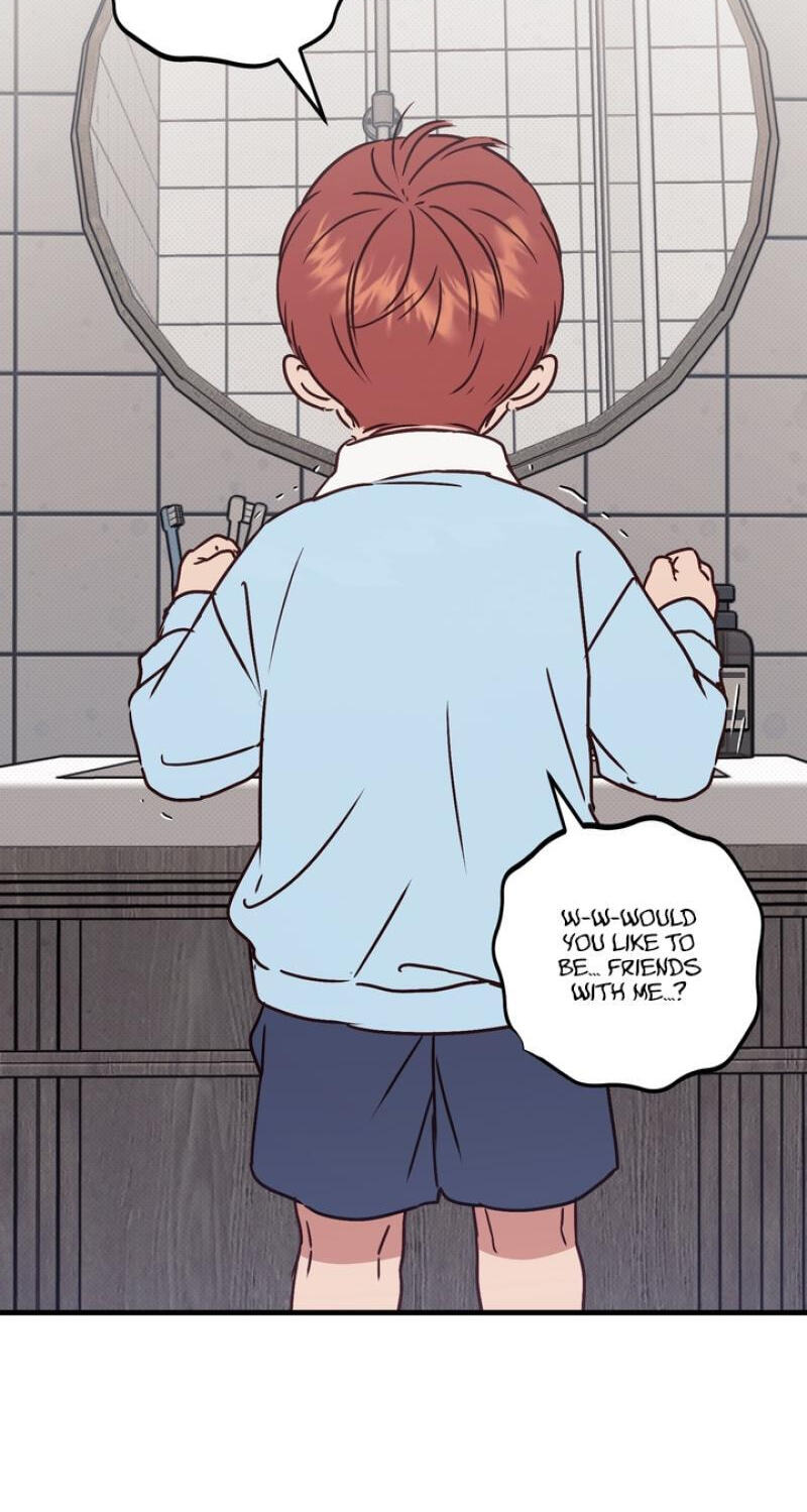Read Vanilla Sundae chapter 15.5 image 2 on Lezhin