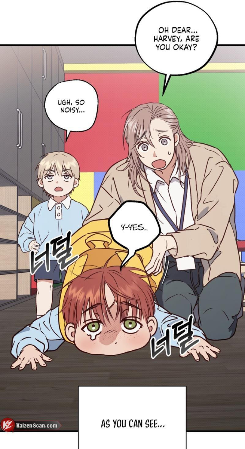 Read Vanilla Sundae chapter 15.5 image 22 on Lezhin