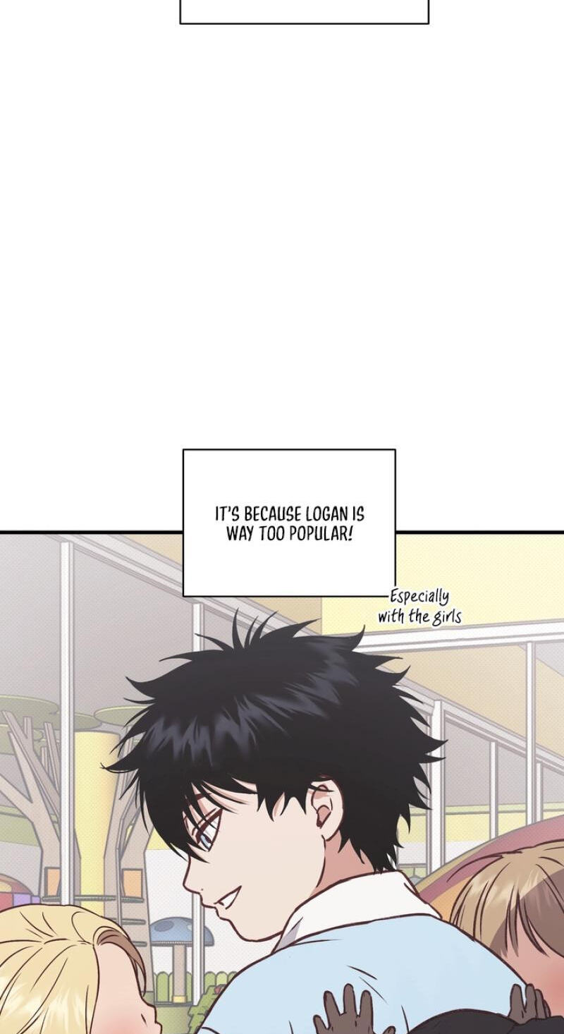 Read Vanilla Sundae chapter 15.5 image 23 on Lezhin