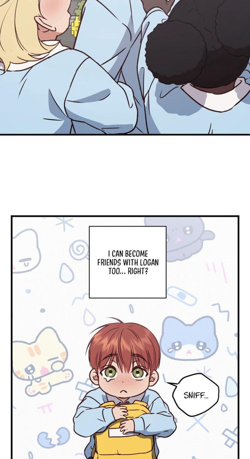 Read Vanilla Sundae chapter 15.5 image 24 on Lezhin