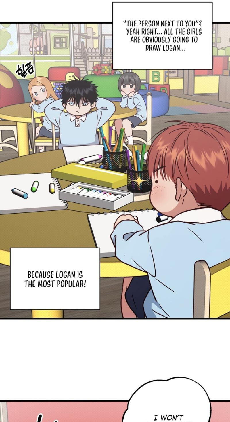 Read Vanilla Sundae chapter 15.5 image 27 on Lezhin