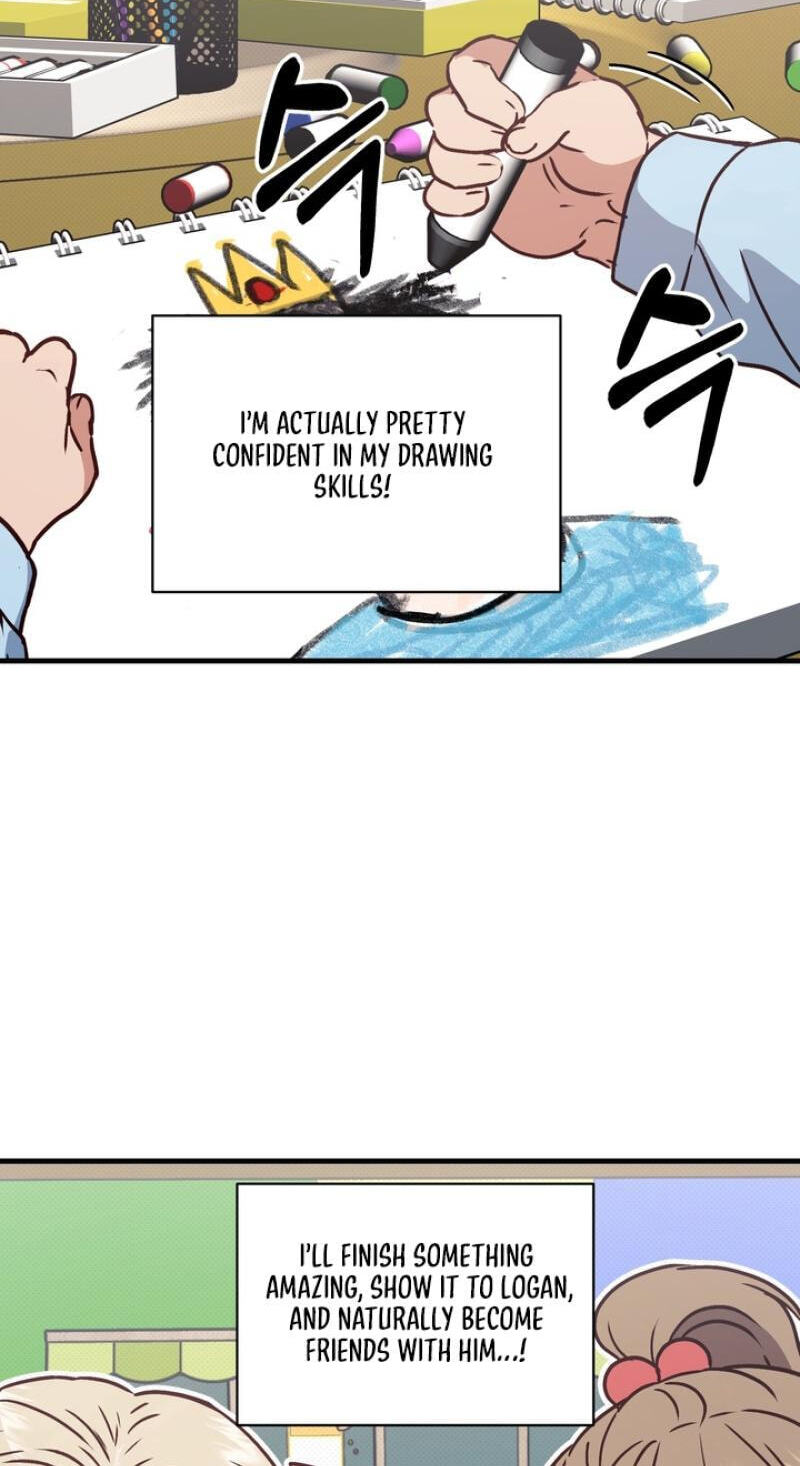 Read Vanilla Sundae chapter 15.5 image 29 on Lezhin