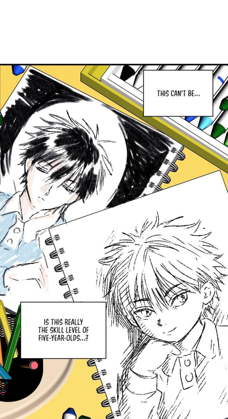 Read Vanilla Sundae chapter 15.5 image 31 on Lezhin