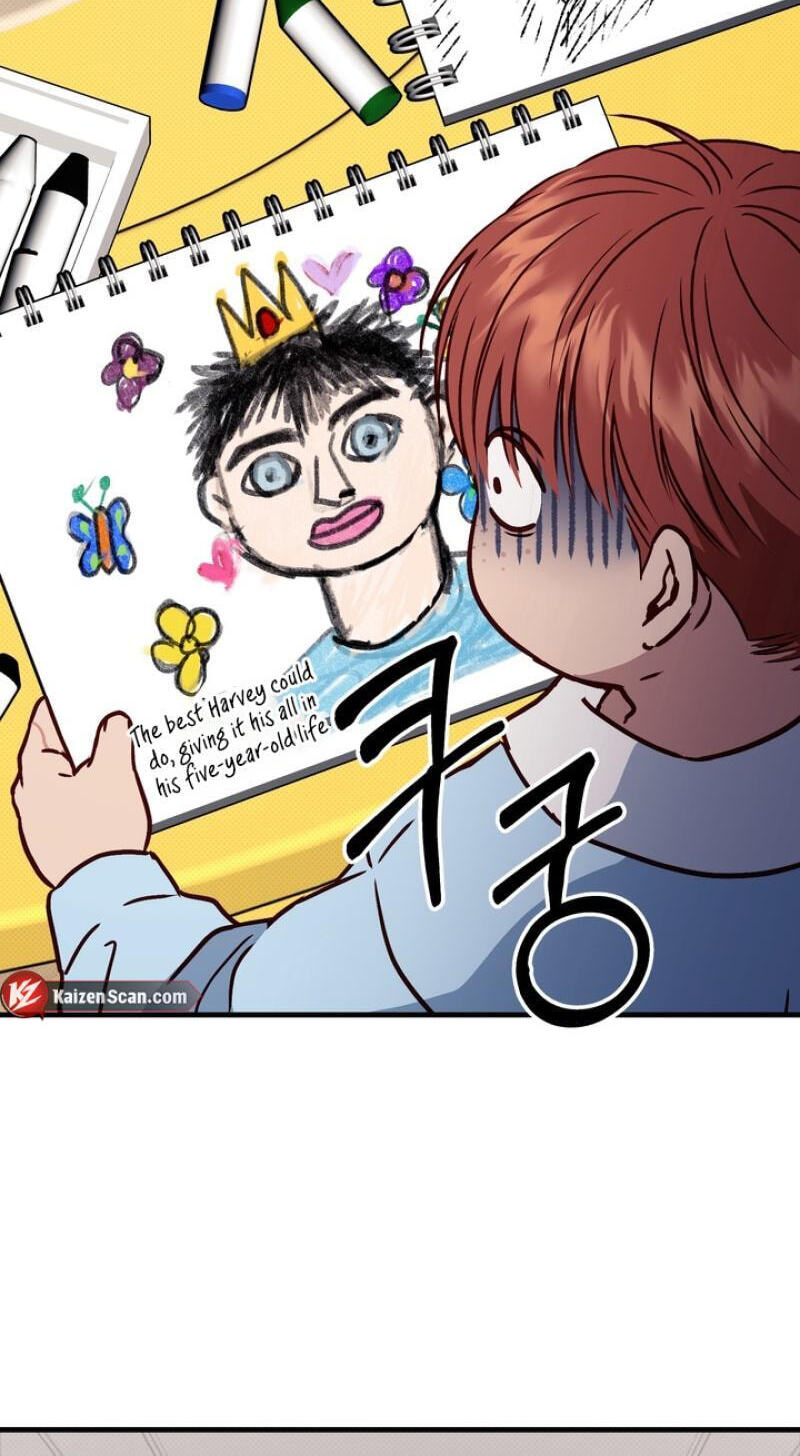 Read Vanilla Sundae chapter 15.5 image 32 on Lezhin