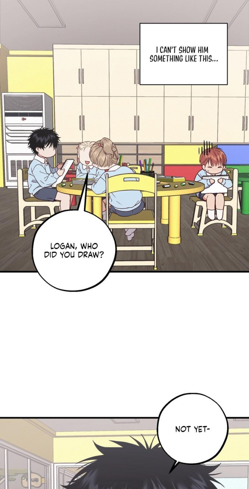 Read Vanilla Sundae chapter 15.5 image 33 on Lezhin