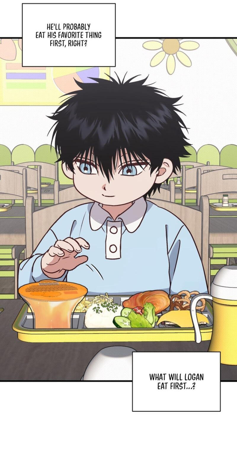 Read Vanilla Sundae chapter 15.5 image 37 on Lezhin