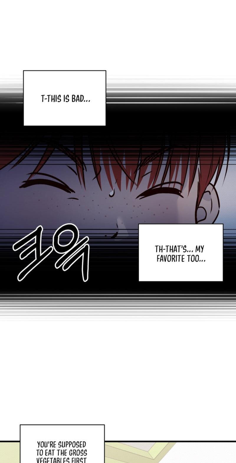 Read Vanilla Sundae chapter 15.5 image 40 on Lezhin