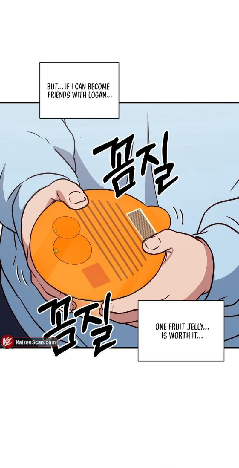 Read Vanilla Sundae chapter 15.5 image 42 on Lezhin