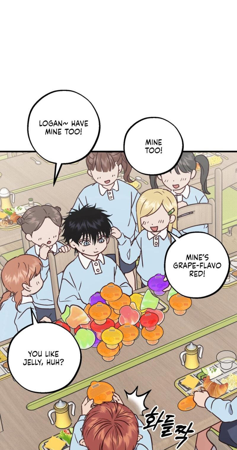 Read Vanilla Sundae chapter 15.5 image 44 on Lezhin