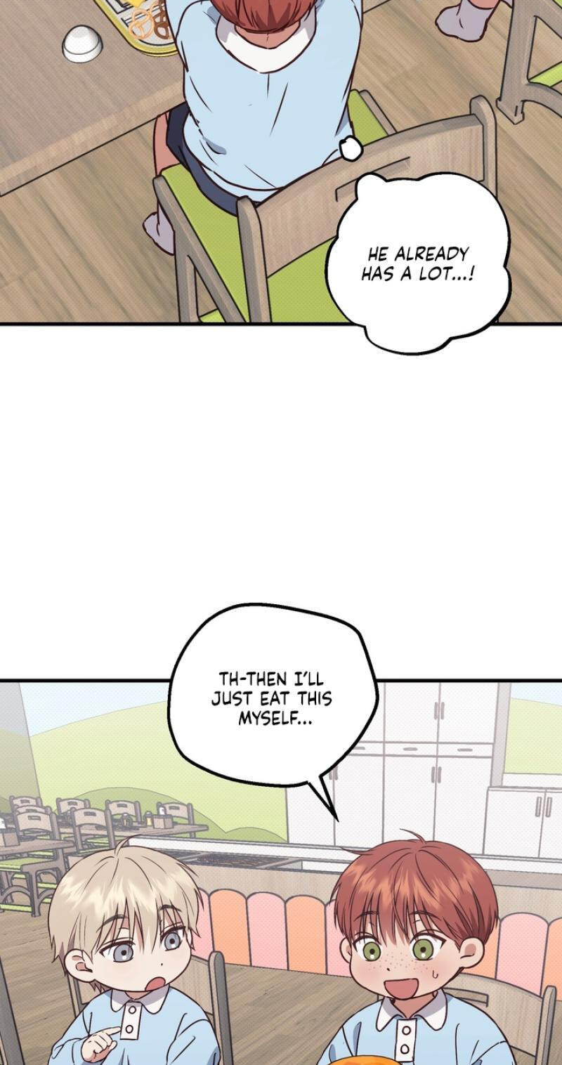 Read Vanilla Sundae chapter 15.5 image 45 on Lezhin