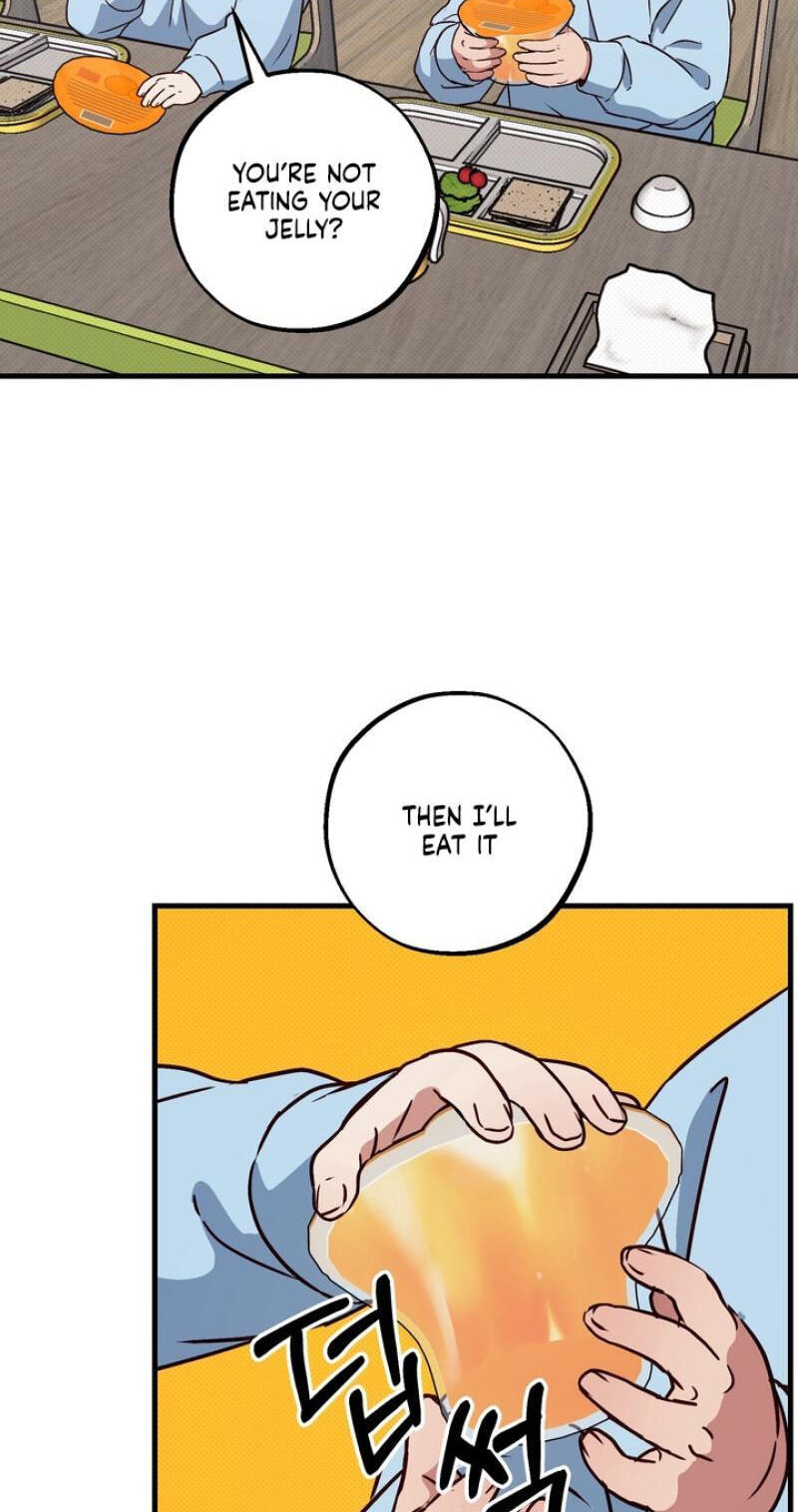 Read Vanilla Sundae chapter 15.5 image 46 on Lezhin