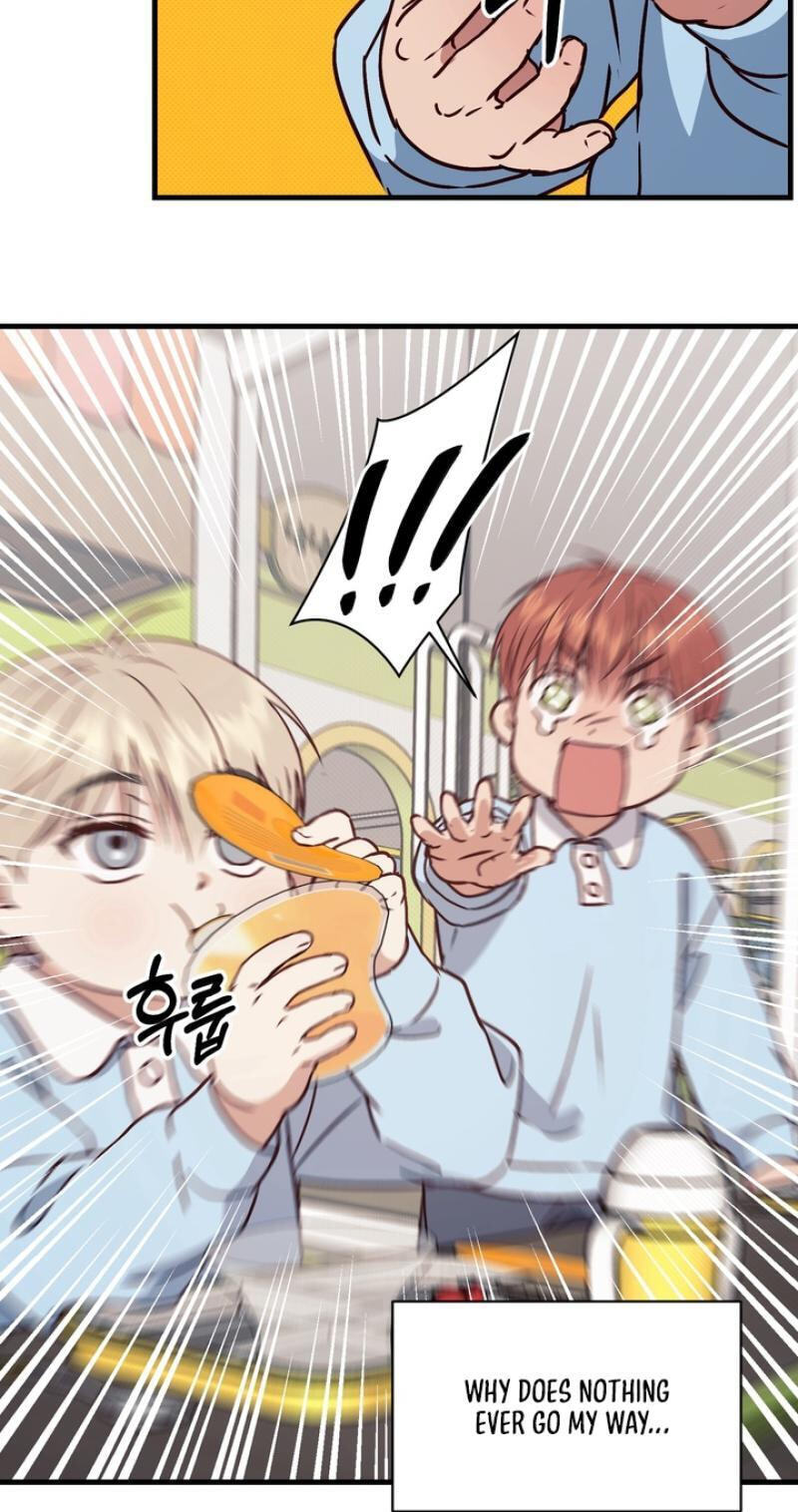 Read Vanilla Sundae chapter 15.5 image 47 on Lezhin