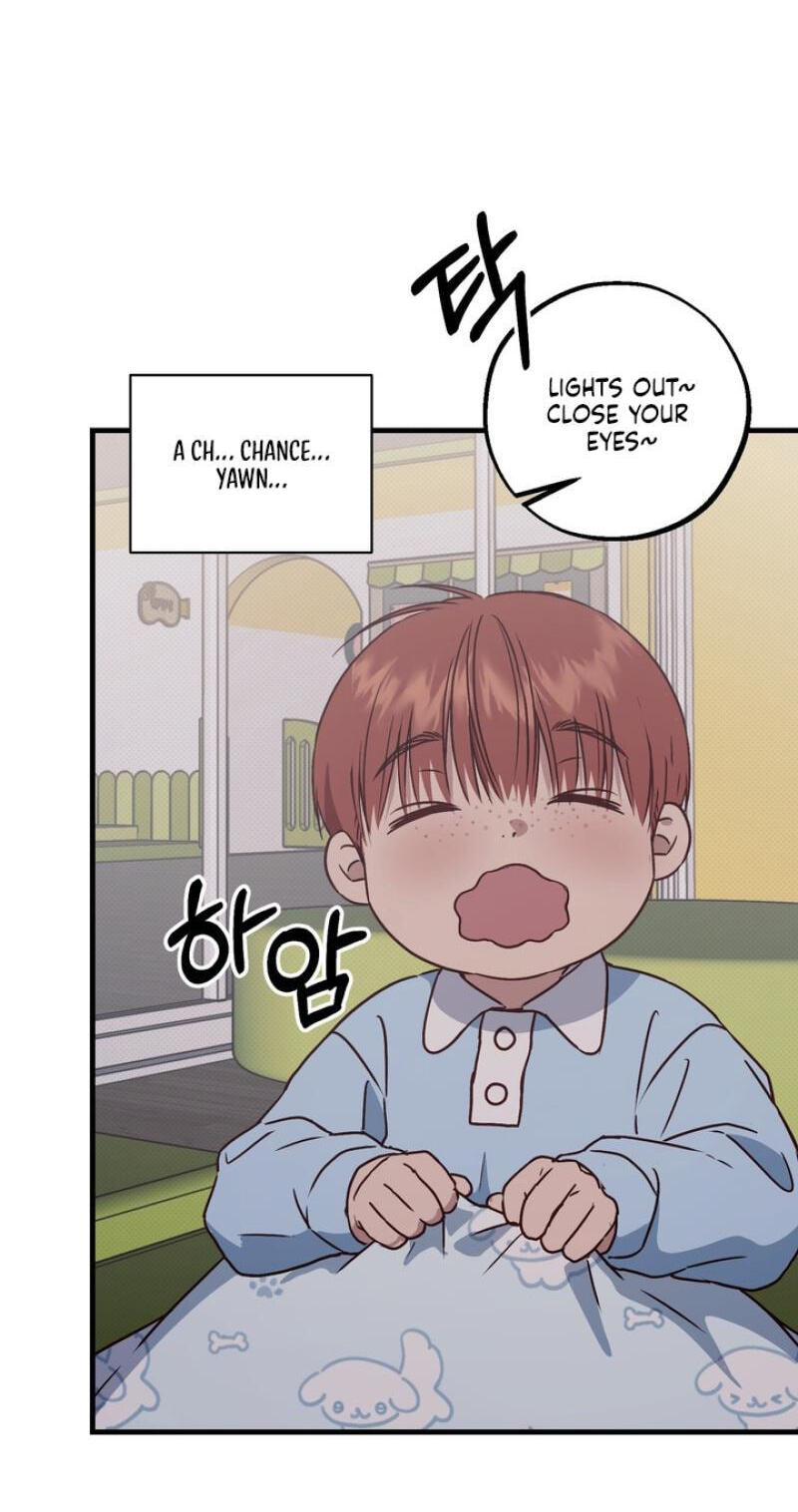 Read Vanilla Sundae chapter 15.5 image 57 on Lezhin
