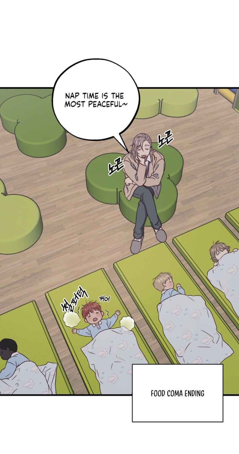 Read Vanilla Sundae chapter 15.5 image 58 on Lezhin