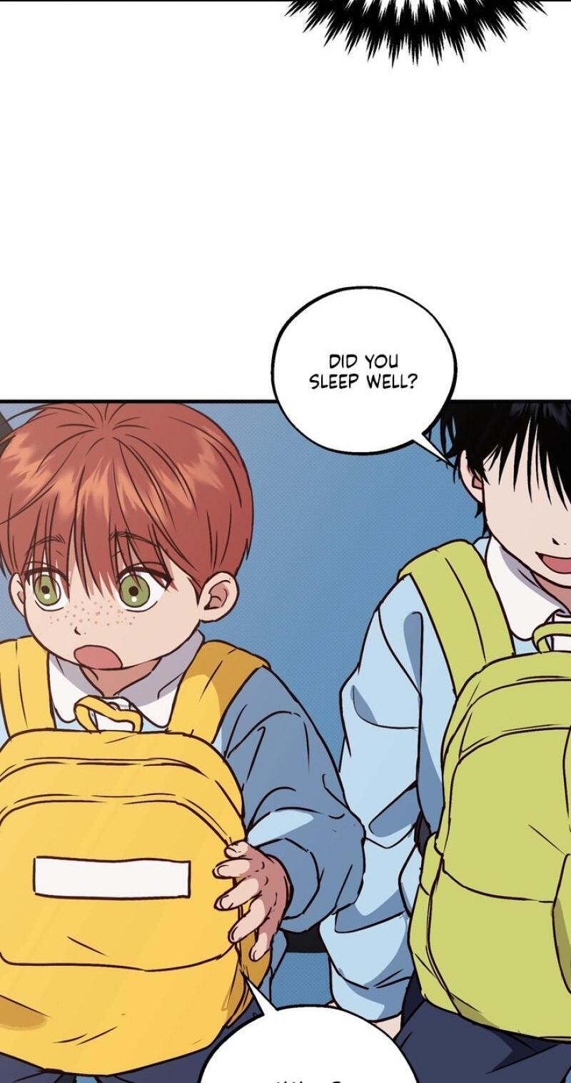 Read Vanilla Sundae chapter 15.5 image 61 on Lezhin