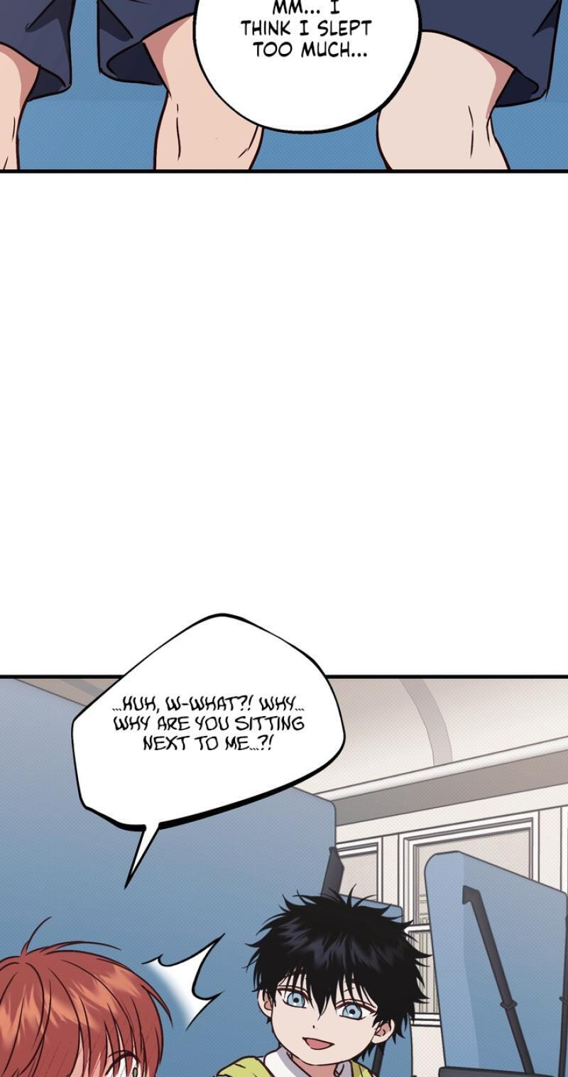 Read Vanilla Sundae chapter 15.5 image 62 on Lezhin