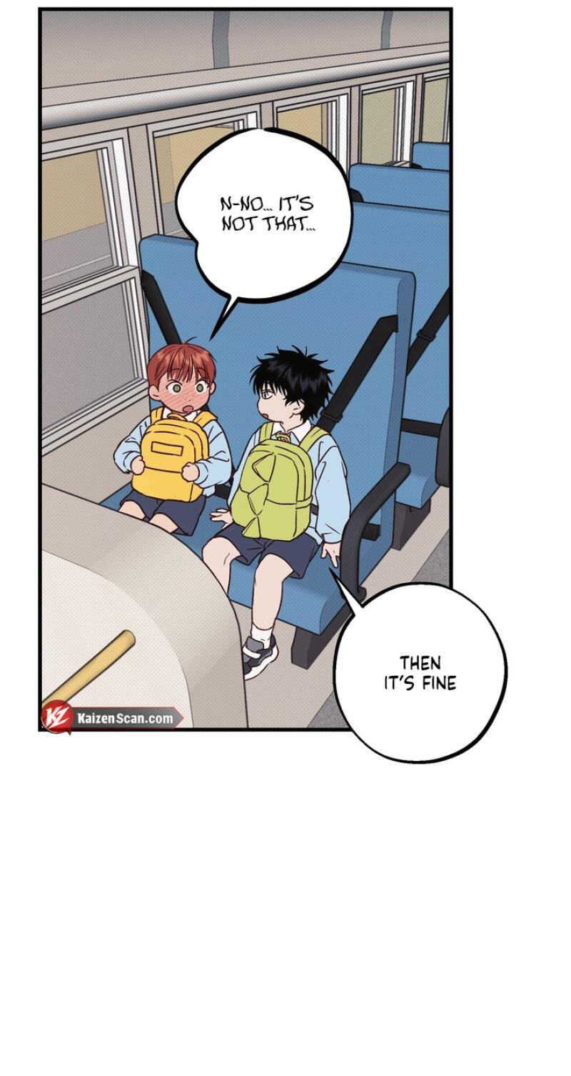 Read Vanilla Sundae chapter 15.5 image 64 on Lezhin