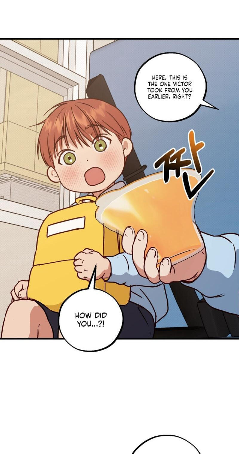 Read Vanilla Sundae chapter 15.5 image 66 on Lezhin