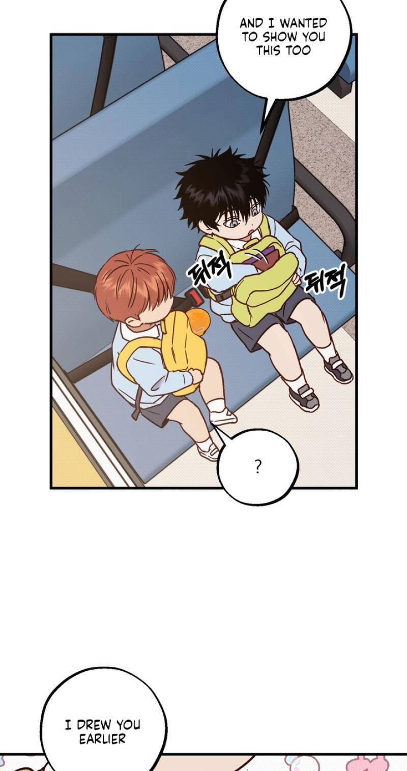 Read Vanilla Sundae chapter 15.5 image 67 on Lezhin