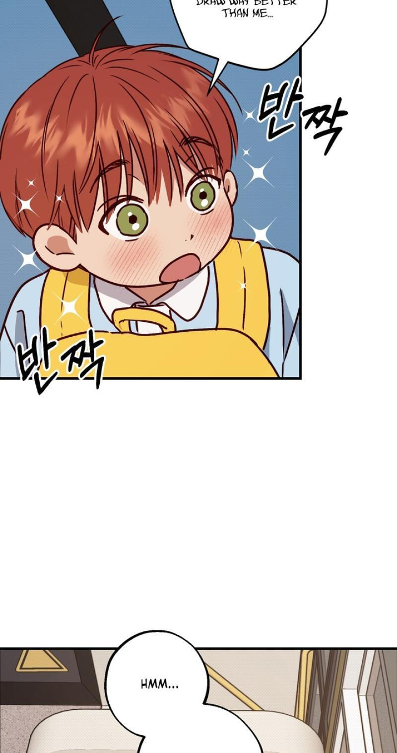 Read Vanilla Sundae chapter 15.5 image 69 on Lezhin