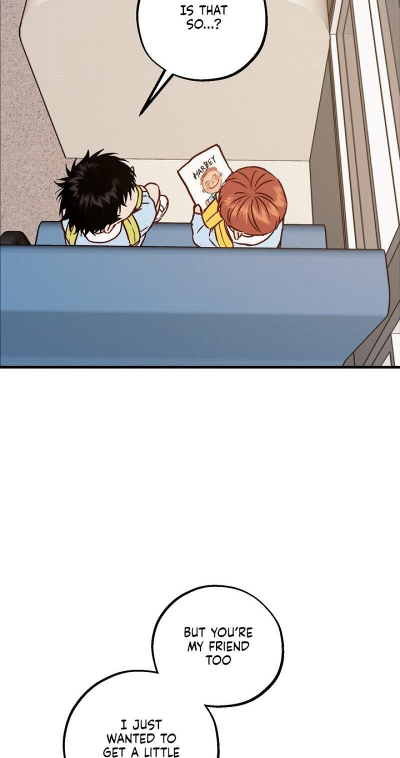 Read Vanilla Sundae chapter 15.5 image 70 on Lezhin