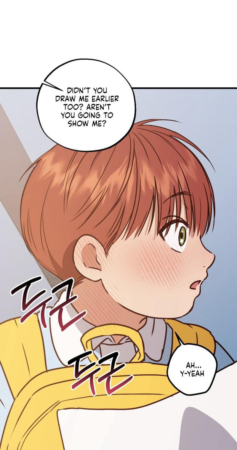 Read Vanilla Sundae chapter 15.5 image 72 on Lezhin