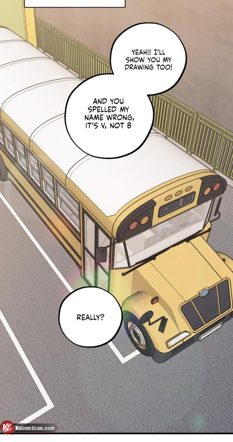 Read Vanilla Sundae chapter 15.5 image 74 on Lezhin
