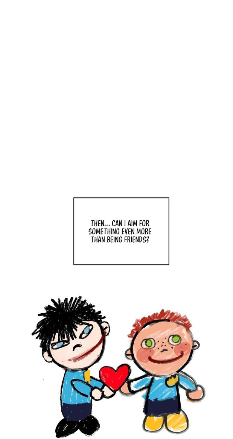 Read Vanilla Sundae chapter 15.5 image 75 on Lezhin