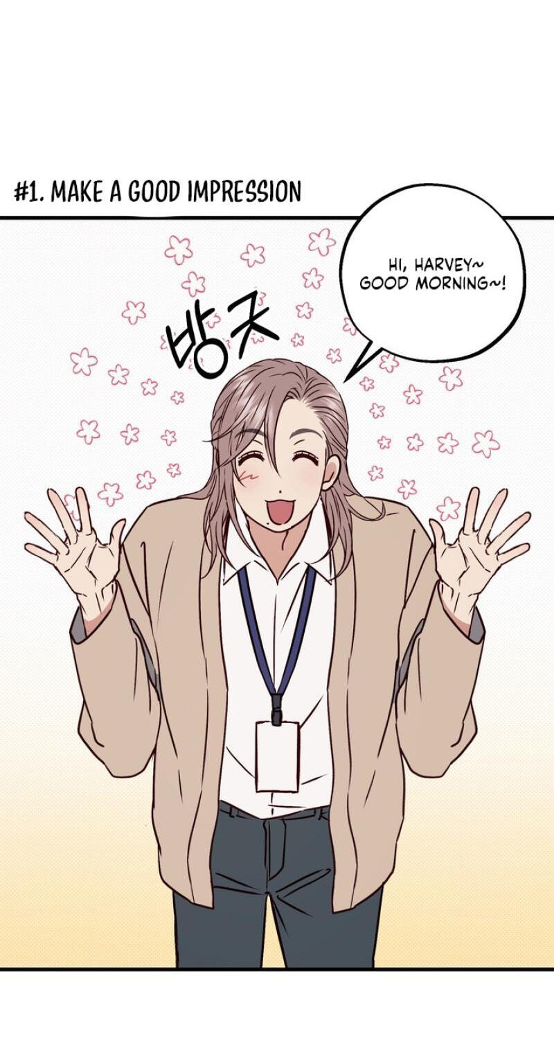 Read Vanilla Sundae chapter 15.5 image 8 on Lezhin