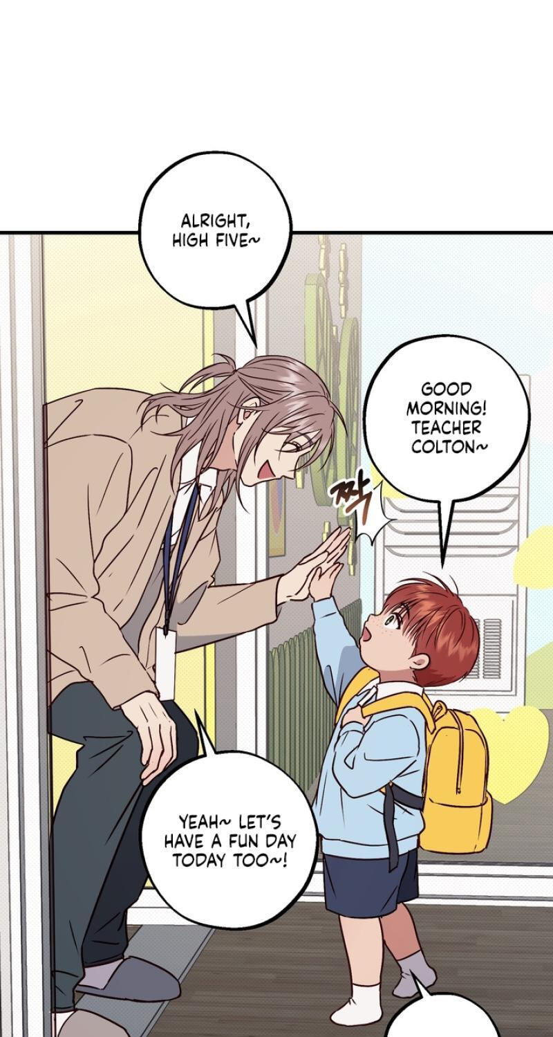 Read Vanilla Sundae chapter 15.5 image 9 on Lezhin