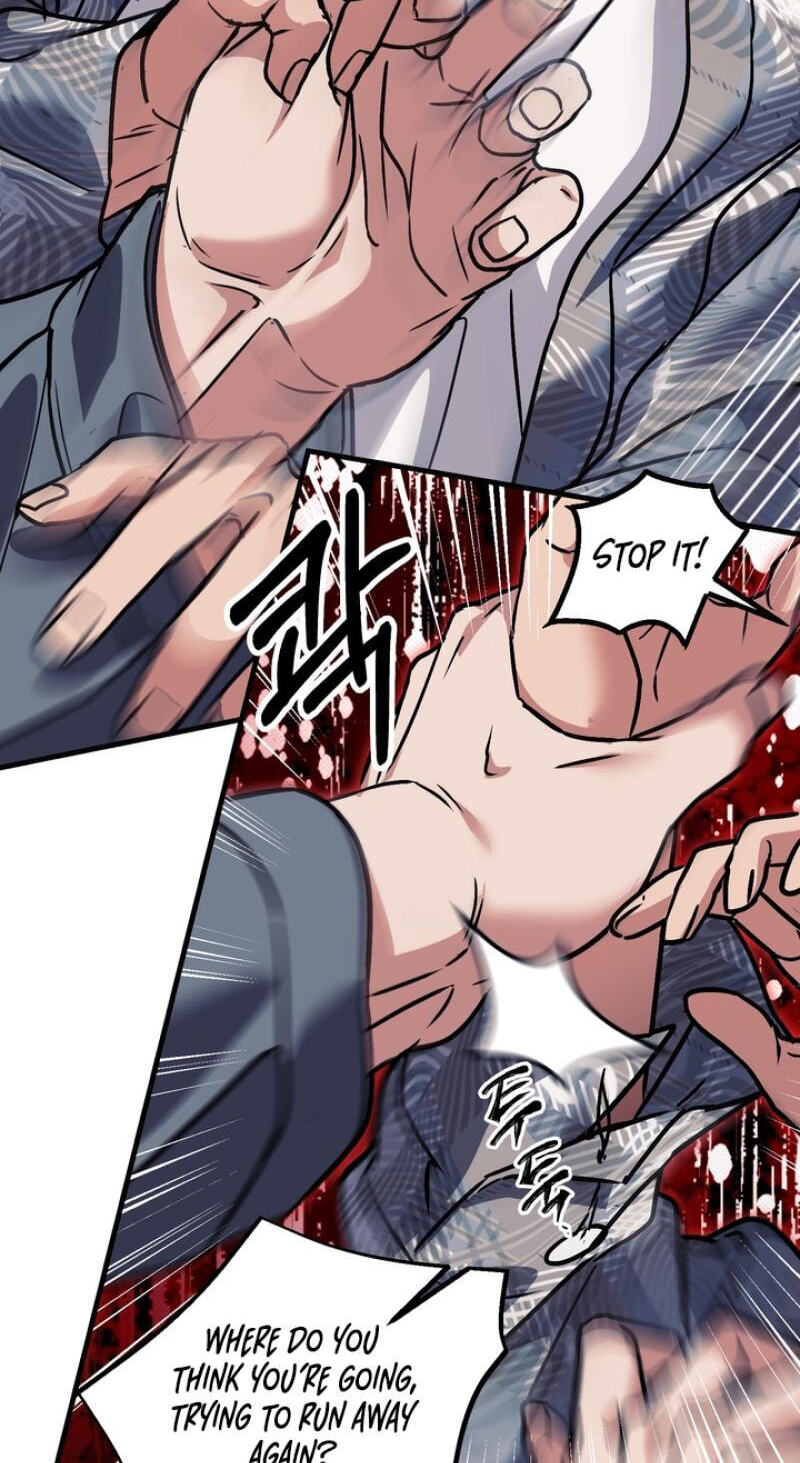 Read Vanilla Sundae chapter 15 image 100 on Lezhin
