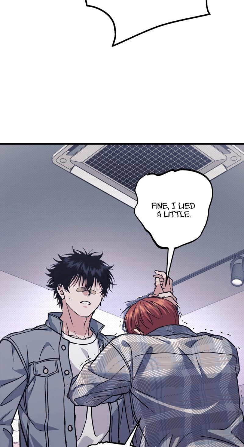 Read Vanilla Sundae chapter 15 image 104 on Lezhin