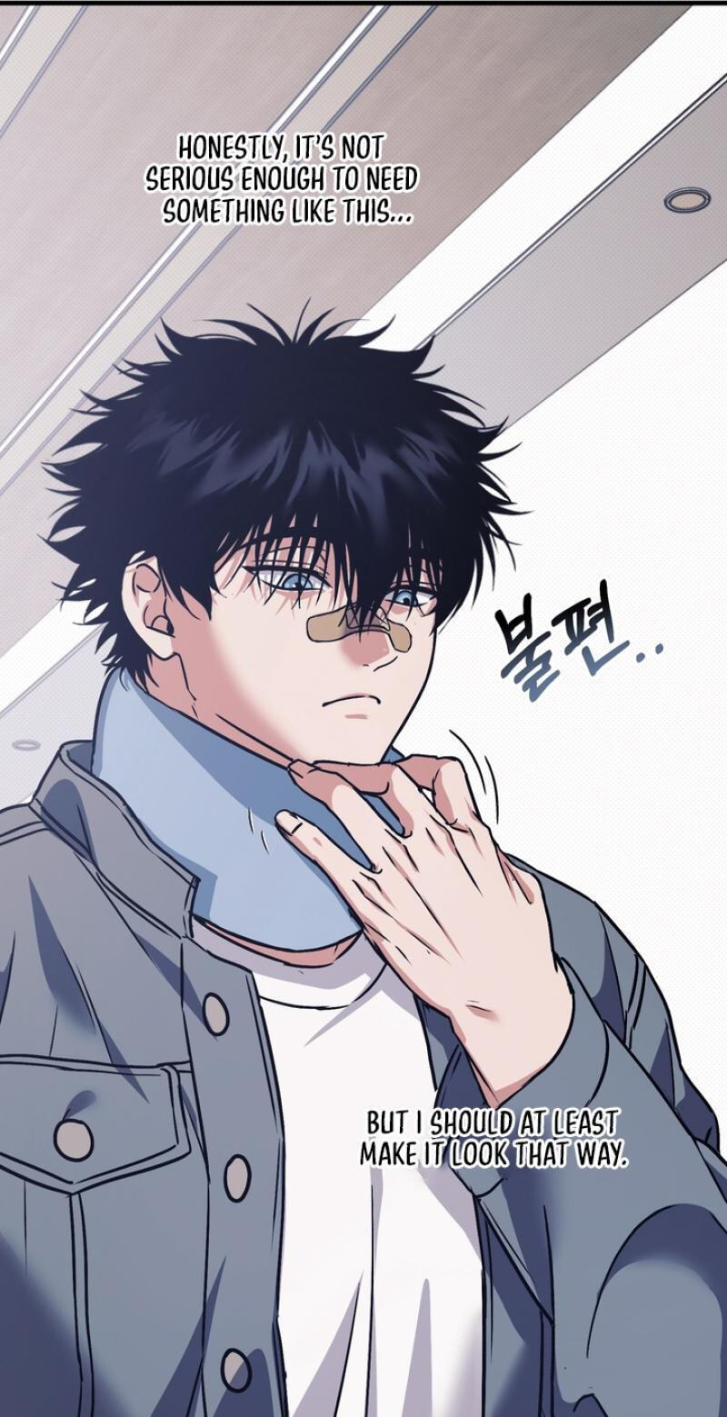 Read Vanilla Sundae chapter 15 image 11 on Lezhin