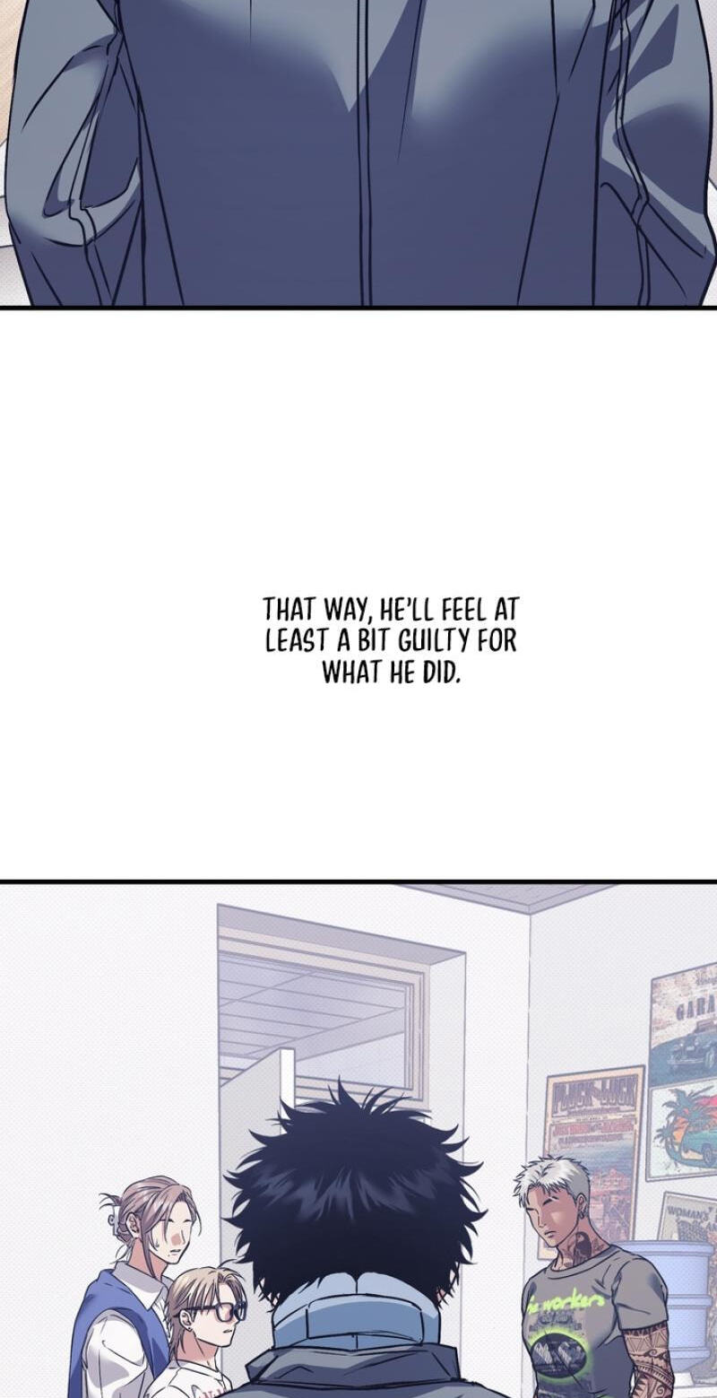 Read Vanilla Sundae chapter 15 image 13 on Lezhin