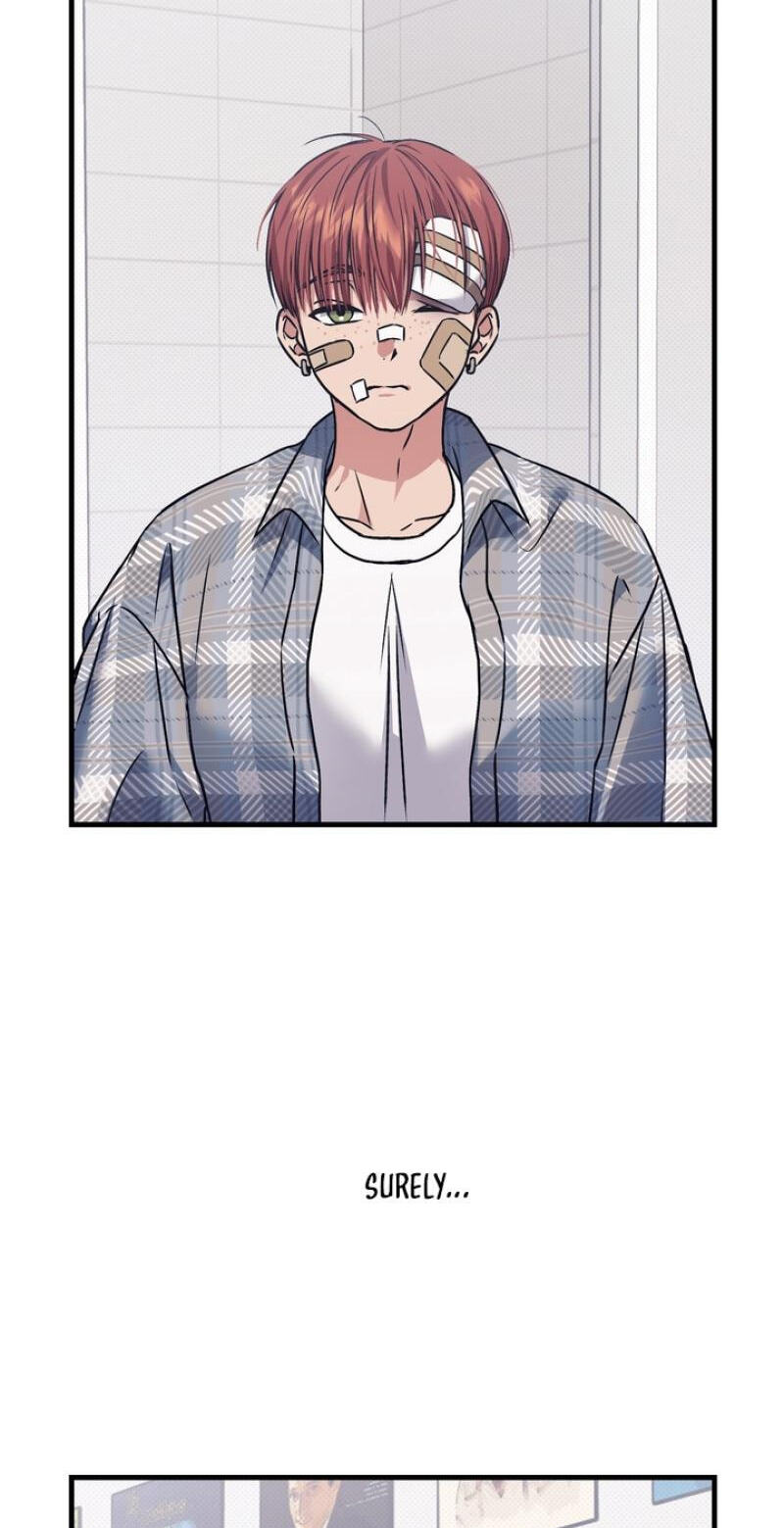 Read Vanilla Sundae chapter 15 image 15 on Lezhin
