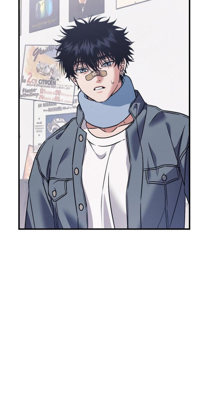 Read Vanilla Sundae chapter 15 image 16 on Lezhin