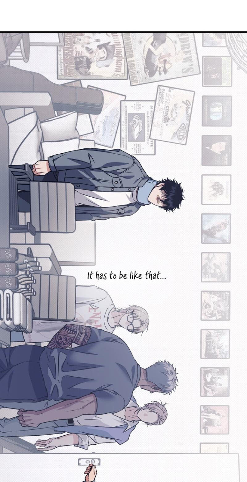 Read Vanilla Sundae chapter 15 image 17 on Lezhin