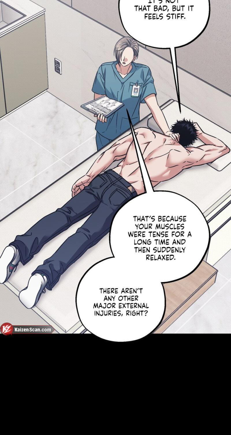 Read Vanilla Sundae chapter 15 image 2 on Lezhin