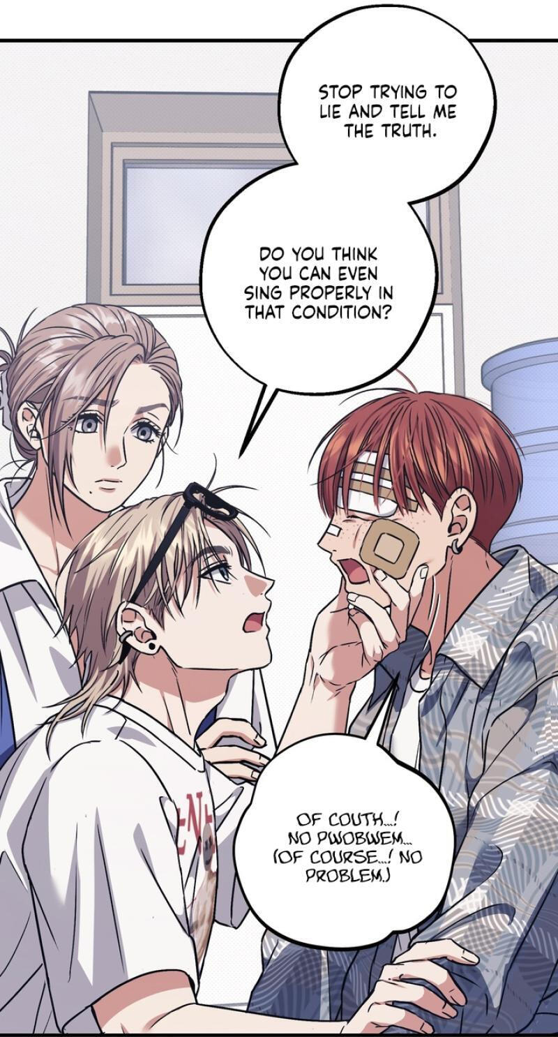 Read Vanilla Sundae chapter 15 image 21 on Lezhin