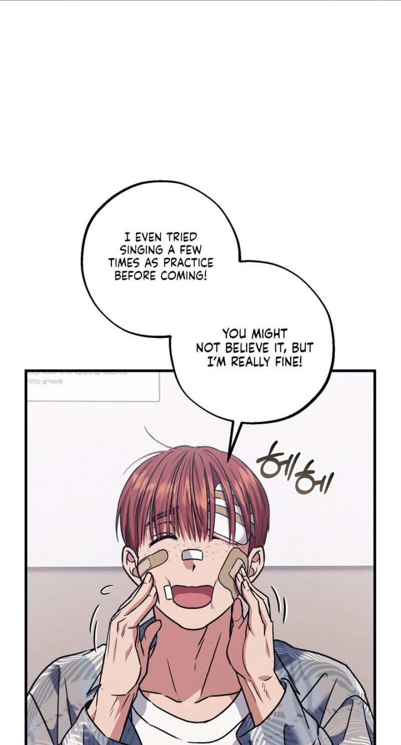 Read Vanilla Sundae chapter 15 image 22 on Lezhin