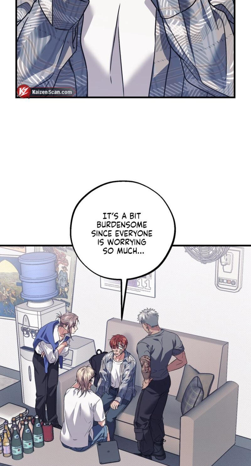 Read Vanilla Sundae chapter 15 image 23 on Lezhin