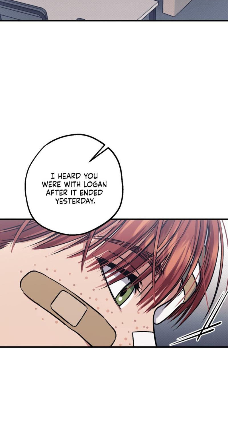 Read Vanilla Sundae chapter 15 image 24 on Lezhin