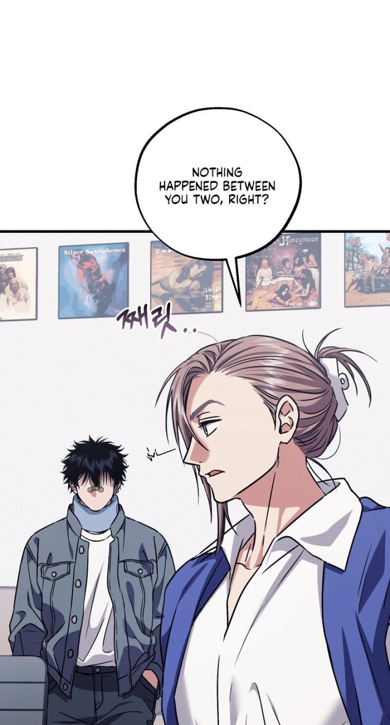 Read Vanilla Sundae chapter 15 image 25 on Lezhin