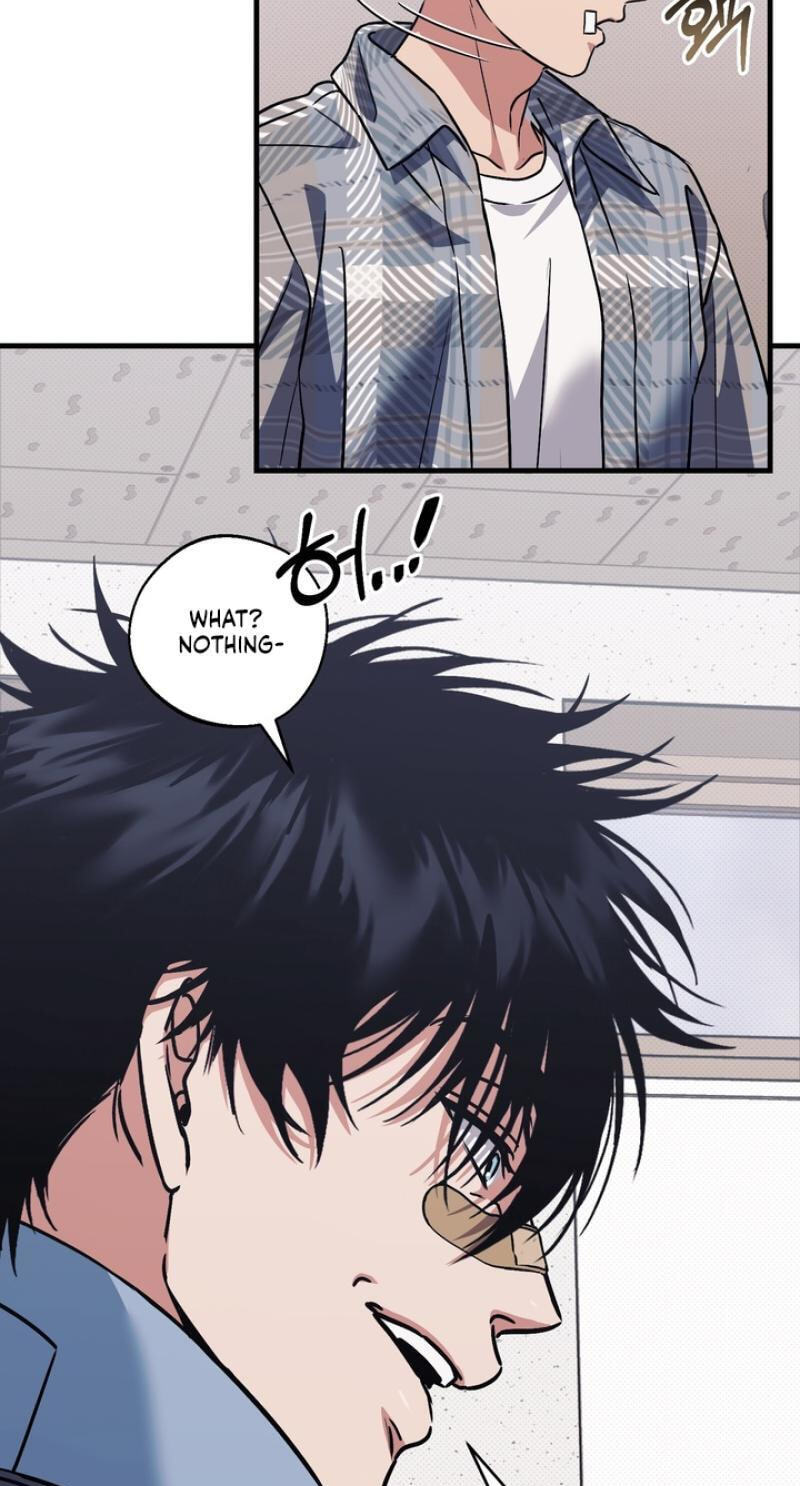 Read Vanilla Sundae chapter 15 image 29 on Lezhin