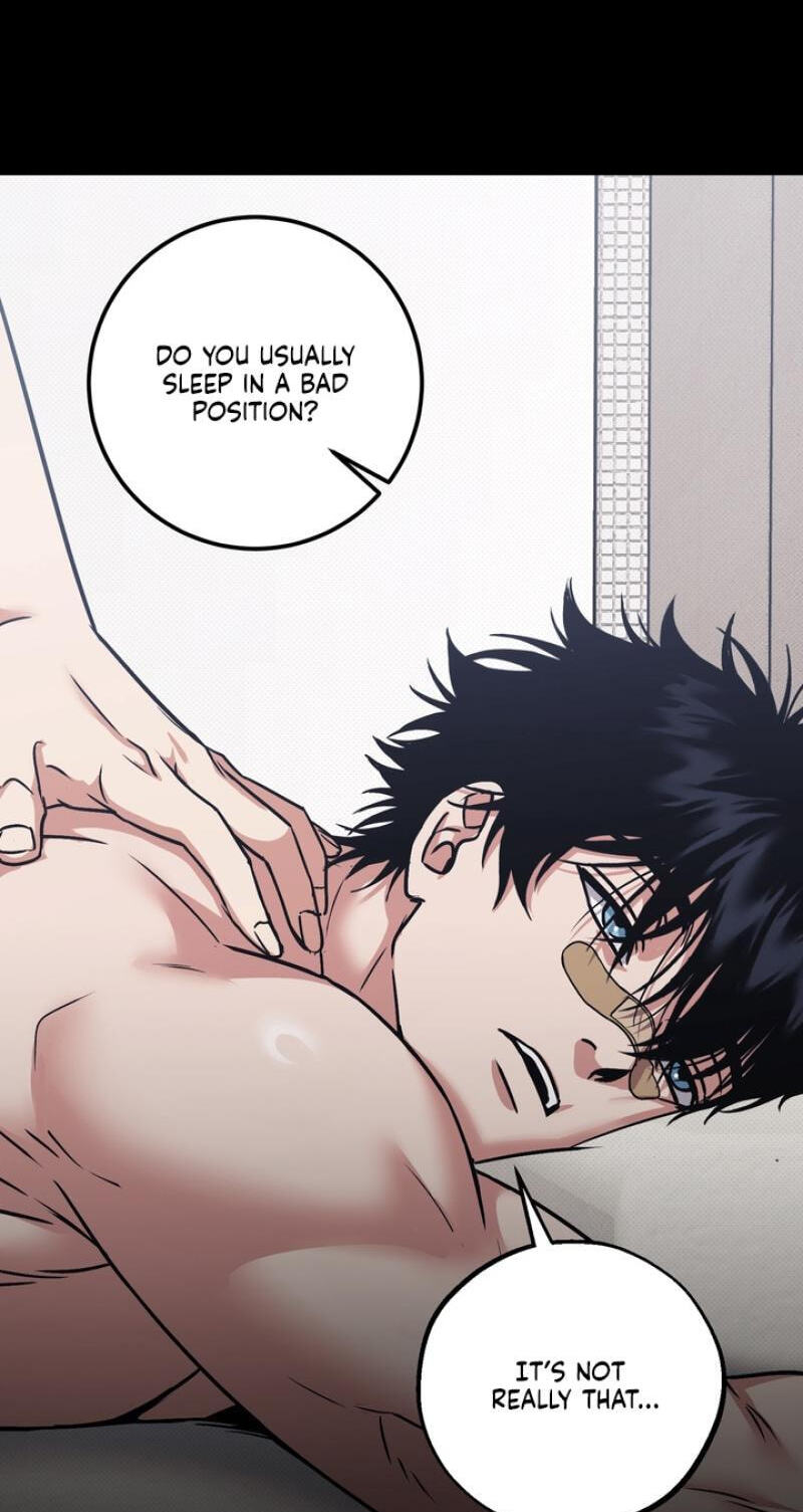 Read Vanilla Sundae chapter 15 image 3 on Lezhin
